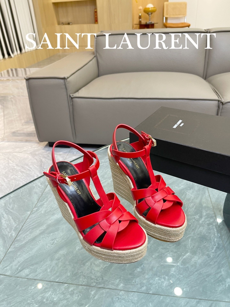 YSL Sandals